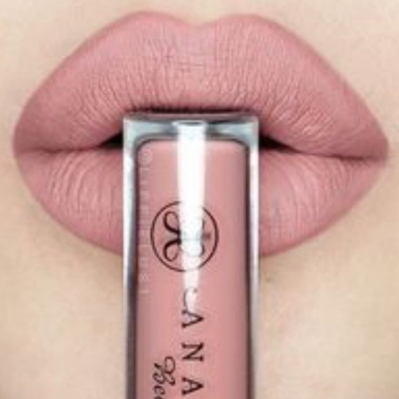 Anastasia Beverly Hills Other - NIB Anastasia liquid lipstick in crush